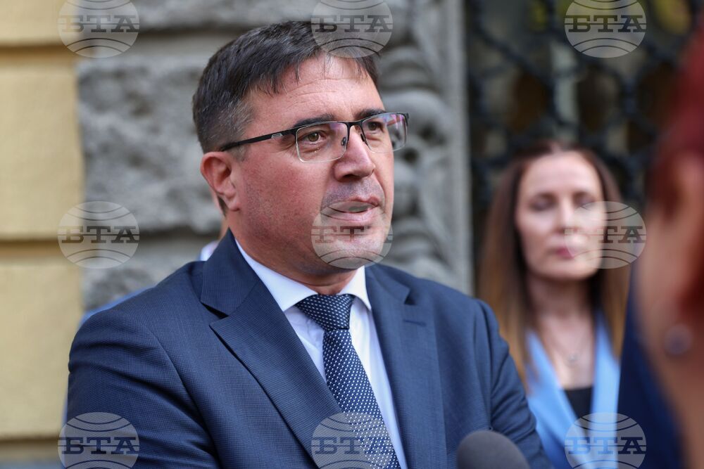 Бургас - РИК - ПП „ДПС - Ново начало" - регистрация - Руен Исмаил Осман