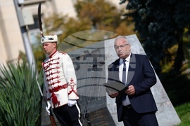 Ден на независимостта на България - паметник