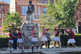 Петрич - Ден на независимостта