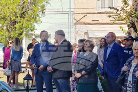 Петрич - Ден на независимостта