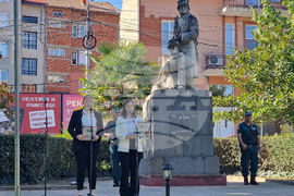 Петрич - Ден на независимостта