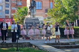 Петрич - Ден на независимостта