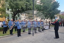 Плевен - Ден на независимостта - честване