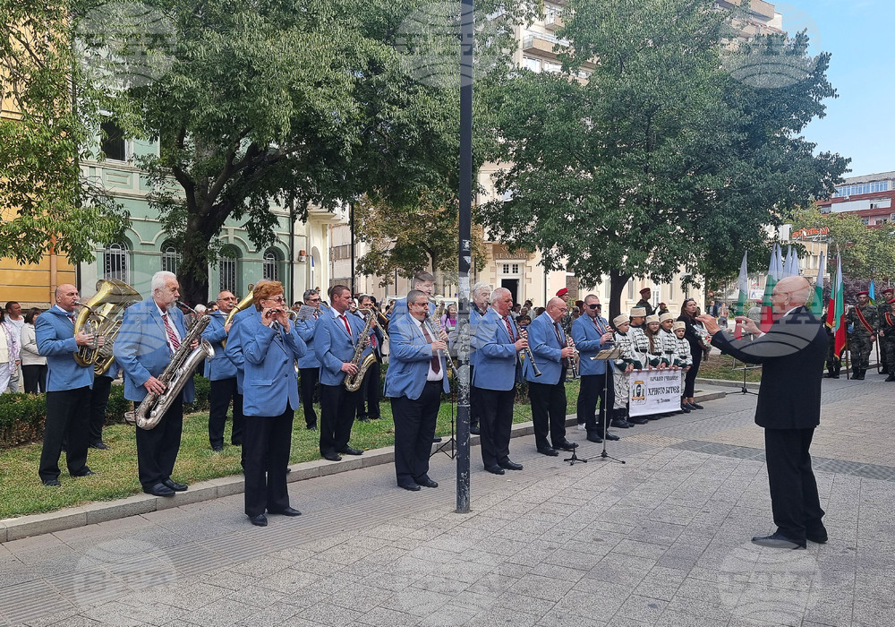 Плевен - Ден на независимостта - честване