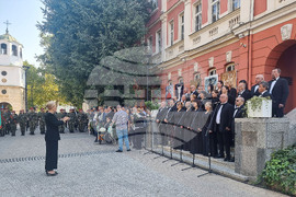Плевен - Ден на независимостта - честване