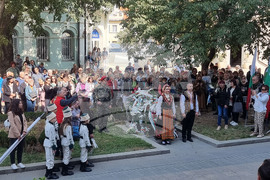 Плевен - Ден на независимостта - честване