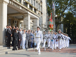 Снимка: Община Варна