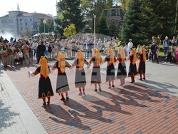 Снимка: Община Варна