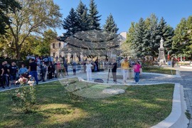 Кюстендил - Ден на независимостта на България - годишнина