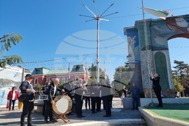 Кюстендил - Ден на независимостта на България - годишнина