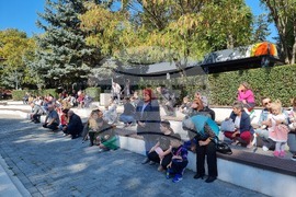 Кюстендил - Ден на независимостта на България - годишнина