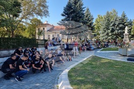 Кюстендил - Ден на независимостта на България - годишнина