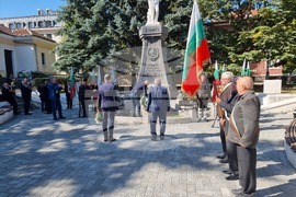 Кюстендил - Ден на независимостта на България - годишнина