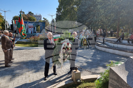 Кюстендил - Ден на независимостта на България - годишнина