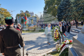 Кюстендил - Ден на независимостта на България - годишнина