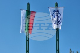 Видин - Ден на независимостта - отбелязване