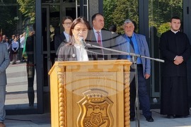 Видин - Ден на независимостта - отбелязване