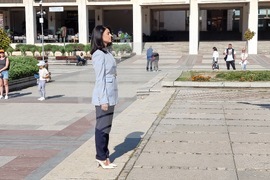 Видин - Ден на независимостта - отбелязване