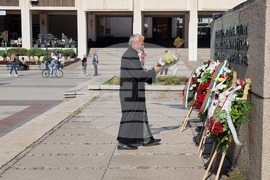 Видин - Ден на независимостта - отбелязване