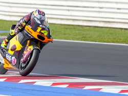 Italy GP Motorcycle Racing