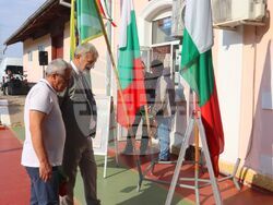 Снимка: Областна администрация Русе