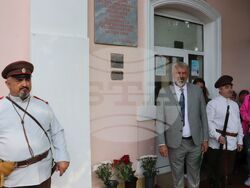 Снимка: Областна администрация Русе