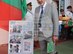 Снимка: Областна администрация Русе