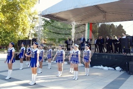 Монтана - Ден на независимостта - празничен концерт