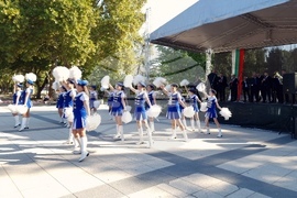 Монтана - Ден на независимостта - празничен концерт