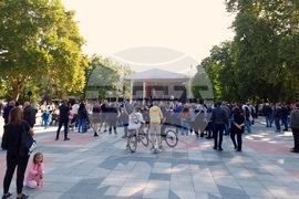 Монтана - Ден на независимостта - празничен концерт