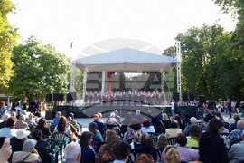 Монтана - Ден на независимостта - празничен концерт