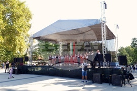 Монтана - Ден на независимостта - празничен концерт