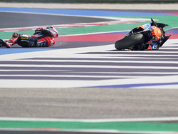 Italy GP Motorcycle Racing