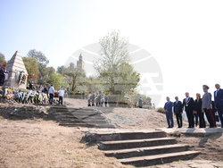 Снимка: Народно събрание