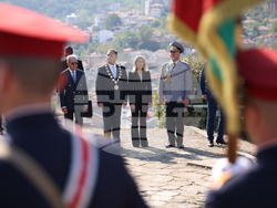 Снимка: Народно събрание