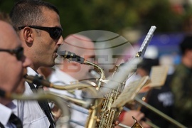 Русе - Ден на независимостта - отбелязване