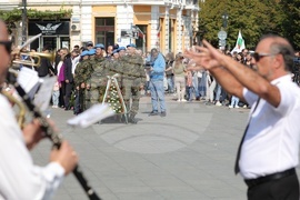 Русе - Ден на независимостта - отбелязване