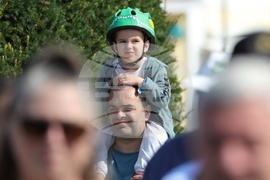 Русе - Ден на независимостта - отбелязване