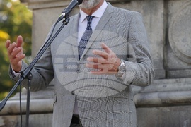 Русе - Ден на независимостта - отбелязване