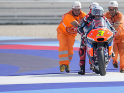 Italy GP Motorcycle Racing