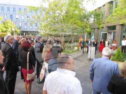 Снимка: Министерство на външните работи