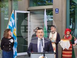 Снимка: Министерство на външните работи