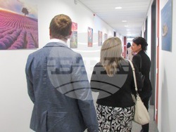 Снимка: Министерство на външните работи