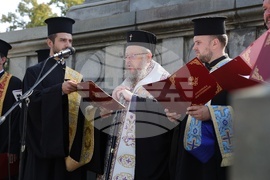 Русе - Ден на независимостта - отбелязване