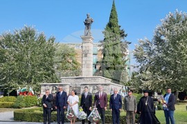 Сливен - Ден на независимостта - честване