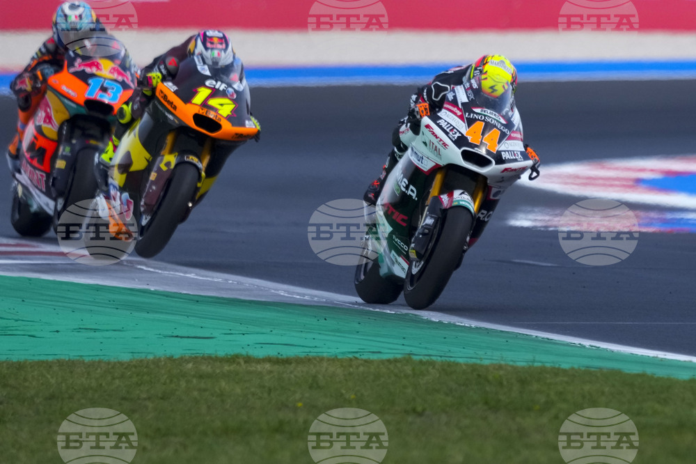 Последното Гран при в MotoGP за сезона бе преместено от Валенсия в Барселона