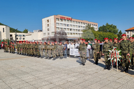 Враца - Ден на независимостта