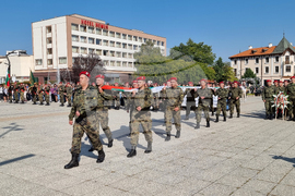 Враца - Ден на независимостта