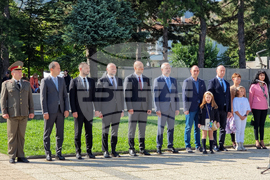 Враца - Ден на независимостта