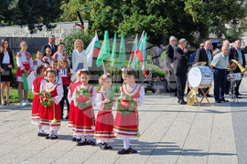 Враца - Ден на независимостта